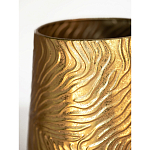 Железное кашпо Verqrary варинант исполнения - 7 | Loft Concept в Самаре