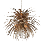 Люстра в виде цветка Hanging Flowers варинант исполнения - 1 | Loft Concept в Самаре