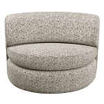 Кресло Ulysses варинант исполнения - 2 | Loft Concept в Самаре