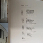 Дизайн интерьера в современном стиле Contemporary Living Yearbook 2024 варинант исполнения - 2 | Loft Concept в Самаре