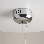 Подвесной светильник Comet Wicksell варинант исполнения - 6 | Loft Concept в Самаре