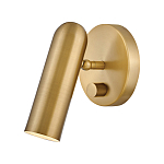 Бра с цилиндрическим плафоном в современном стиле Hinkley варинант исполнения - 5 | Loft Concept в Самаре