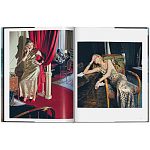 Helmut Newton: a Gun for Hire варинант исполнения - 4 | Loft Concept в Самаре