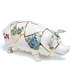 Копилка Seletti Piggy варинант исполнения - 2 | Loft Concept в Самаре