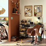 Вращающееся кресло Aled Chair варинант исполнения - 4 | Loft Concept в Самаре