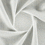 Мебельная ткань Шенилл голубой цвет 142 см T4-45 варинант исполнения - 3 | Loft Concept в Самаре