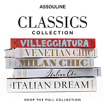 Подарочный Альбом захватывающая визуальная экскурсия Art House варинант исполнения - 7 | Loft Concept в Самаре