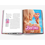 Подарочный редкий коллекционный альбом Барби Barbie - Assouline Coffee Table Book by Assouline варинант исполнения - 5 | Loft Concept в Самаре