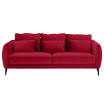 Диван трёхместный с подлокотниками Dutchman варинант исполнения - 6 | Loft Concept в Самаре