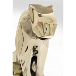 Декоративная фигура Golden Lion варинант исполнения - 3 | Loft Concept в Самаре