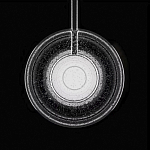 Каркасная люстра Balance варинант исполнения - 6 | Loft Concept в Самаре