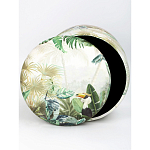 Пуф Exotic jungle  варинант исполнения - 3 | Loft Concept в Самаре