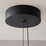 Люстра подвесная Fluffy 3000К 30Вт варинант исполнения - 7 | Loft Concept в Самаре