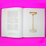 Коллекционный альбом Schiaparelli and the Artists варинант исполнения - 7 | Loft Concept в Самаре