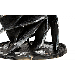 Арт-объект под сухоцветы Dynamic Object варинант исполнения - 2 | Loft Concept в Самаре