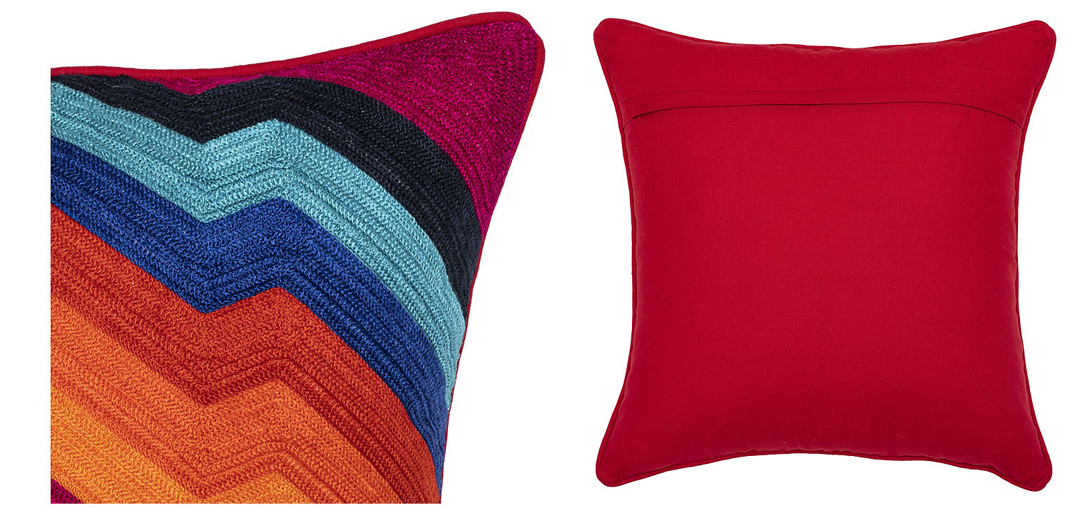 Подушка Eichholtz PILLOW JASMIN SQUARE Подушка Eichholtz PILLOW JASMIN SQUARE - Loft-Concept в Самаре