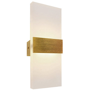 Бра Road Wall Light Gold
