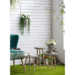 Кашпо Curly baby варинант исполнения - 11 | Loft Concept в Самаре