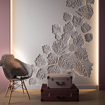 Барельеф BIRCH варинант исполнения - 1 | Loft Concept в Самаре