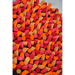 Панно «Искры» варинант исполнения - 3 | Loft Concept в Самаре