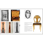 Книга The Art Deco Style. Great Designers & Collectors варинант исполнения - 1 | Loft Concept в Самаре