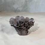 Ваза из серии «Волнение 2» варинант исполнения - 3 | Loft Concept в Самаре