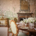 Книга дизайн интерьера Aerin Lauder: Living with Flowers варинант исполнения - 5 | Loft Concept в Самаре