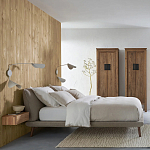 Бра бежевого цвета Aracea варинант исполнения - 7 | Loft Concept в Самаре