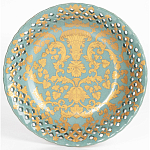 Фарфоровая чаша с девушкой Marlo Turi варинант исполнения - 10 | Loft Concept в Самаре