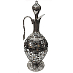 Кувшин с мозаикой Pieces of Dreams варинант исполнения - 1 | Loft Concept в Самаре