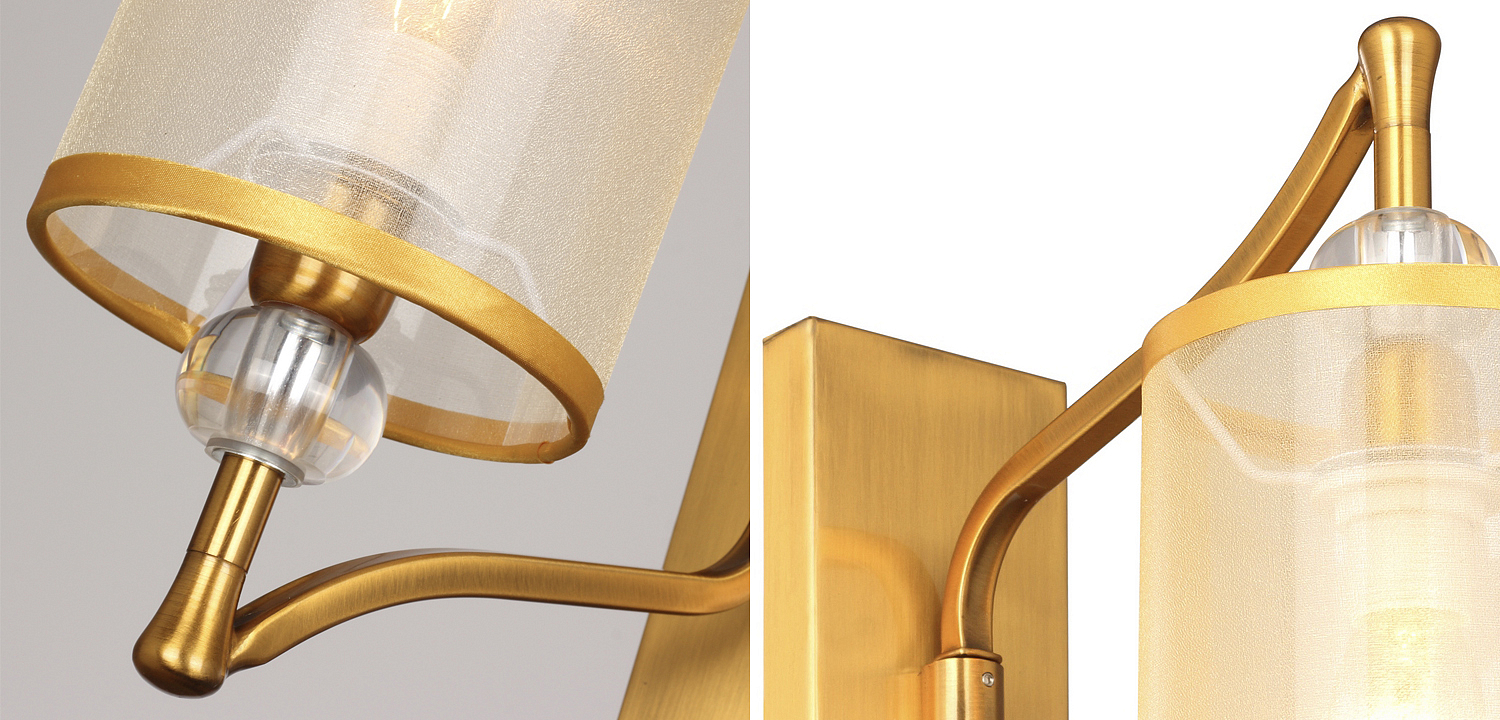 Бра Boniface Sconce Бра Boniface Sconce - Loft-Concept в Самаре