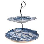 Сервировочная подставка Seletti Cake Stand варинант исполнения - 1 | Loft Concept в Самаре