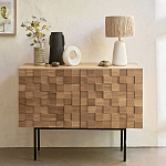 Ваза Serené Ceramic Vase Черная варинант исполнения - 9 | Loft Concept в Самаре