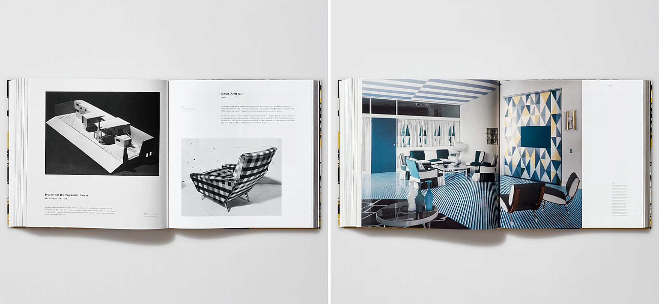 Gio Ponti XXL Gio Ponti XXL - Loft-Concept в Самаре