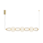 Подвесной светильник Mirror Paraphernalia варинант исполнения - 1 | Loft Concept в Самаре