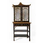 Витрина Palace Showcase Pagoda  варинант исполнения - 2 | Loft Concept в Самаре