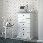 Комод White Front варинант исполнения - 2 | Loft Concept в Самаре