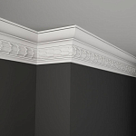 Карниз с орнаментом KO-28 варинант исполнения - 1 | Loft Concept в Самаре
