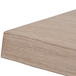 Стол обеденный на изогнутых ножках Consonance варинант исполнения - 4 | Loft Concept в Самаре