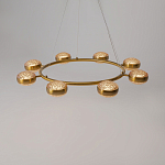 Люстра подвесная Mind 3000К 80Вт варинант исполнения - 4 | Loft Concept в Самаре