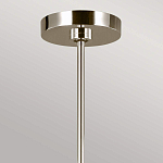 Люстра подвесная с 9-ю лампами Feiss варинант исполнения - 10 | Loft Concept в Самаре