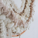 Панно «Оазис» варинант исполнения - 4 | Loft Concept в Самаре