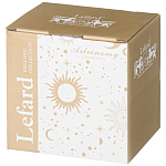 Кружка из фарфора с рисунком звезд и созвездий 300 мл Porcelain Astronomy Collection варинант исполнения - 2 | Loft Concept в Самаре