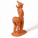 Статуэтка Seletti Centauro варинант исполнения - 4 | Loft Concept в Самаре