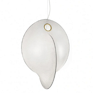 Подвесной светильник FLOS Overlap Suspension S