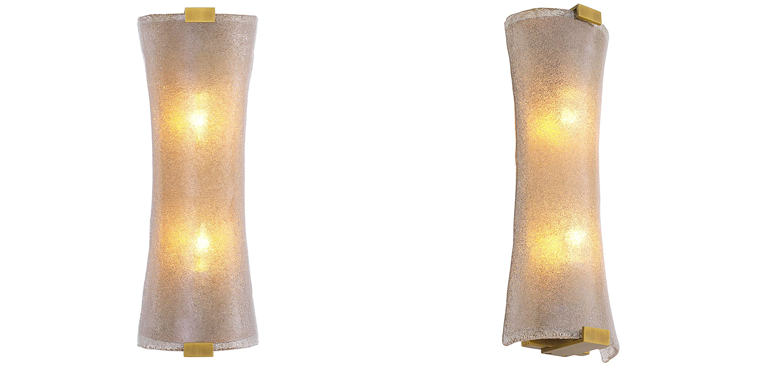 Бра Eichholtz Wall Lamp Bern Бра Eichholtz Wall Lamp Bern - Loft-Concept в Самаре