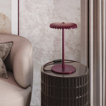 Настольная лампа Ruby Bonnet варинант исполнения - 3 | Loft Concept в Самаре