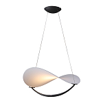 Люстра подвесная светодиодная Neoteric Light White and Black варинант исполнения - 1 | Loft Concept в Самаре