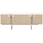 Комод Don Wooden Forms Furniture варинант исполнения - 1 | Loft Concept в Самаре