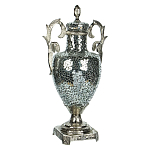 Кувшин с мозаикой Shards of glass варинант исполнения - 1 | Loft Concept в Самаре